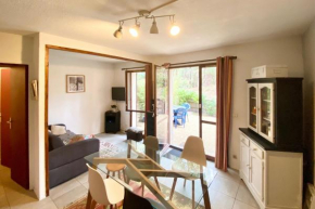 COSY house for 4 in the heart of the pines